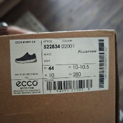 Ботинки/кроссовки Ecco Byway 2.0 - фото 3