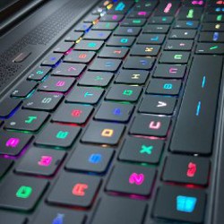 Ноутбук с Intel Core i7 - фото 2