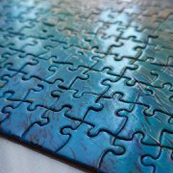 Пазлы 'Sunset Colors Venice' - фото 6