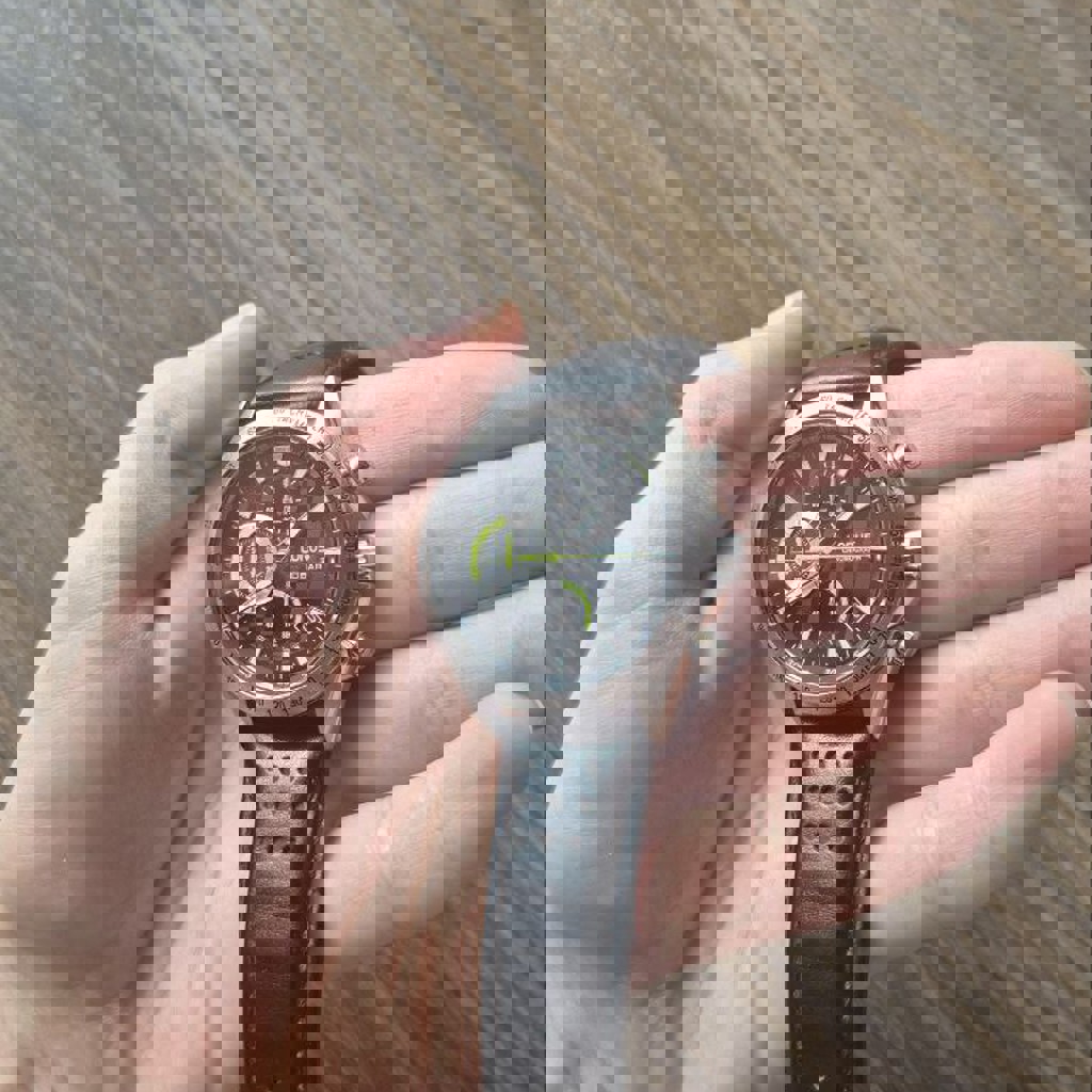 Наручные часы Timex Expedition Scout