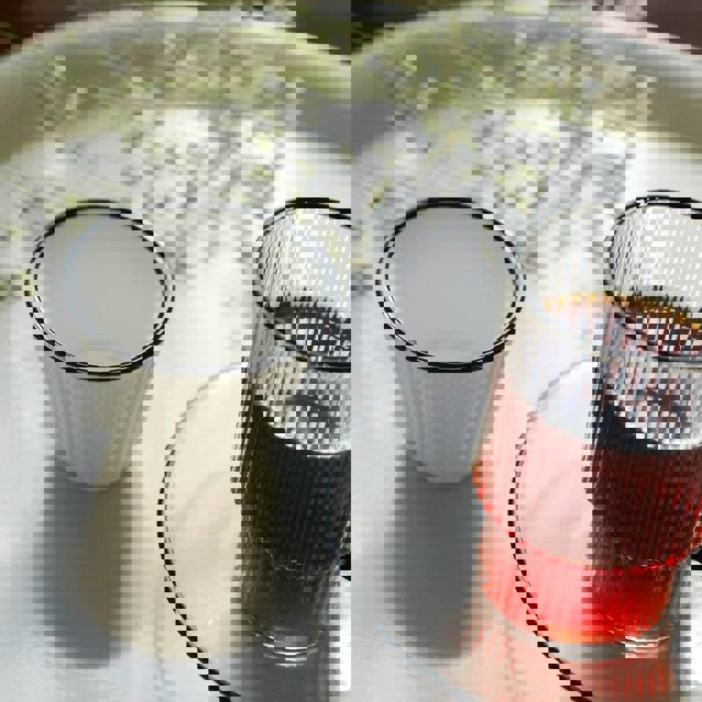 Чайные кружки