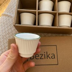 Чайные кружки - фото 3