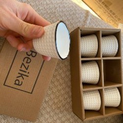 Чайные кружки - фото 4