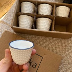 Чайные кружки - фото 5