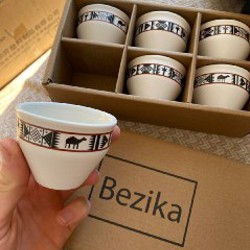 Чайные кружки - фото 6