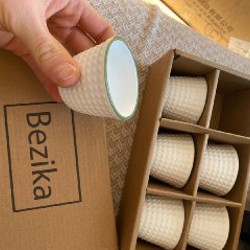 Чайные кружки - фото 7