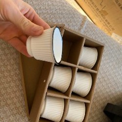 Чайные кружки - фото 8