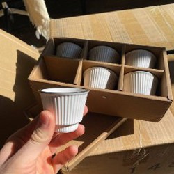 Чайные кружки - фото 9