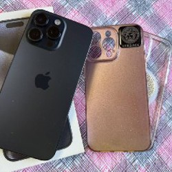 IPhone 15 Pro Max - фото 2