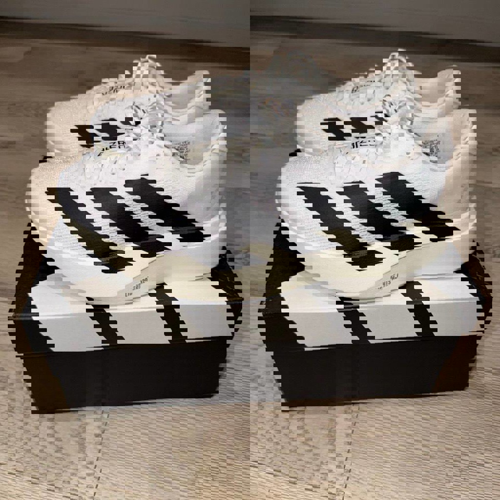 Кроссовки Adidas Adizero Evo SL