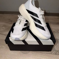 Кроссовки Adidas Adizero Evo SL - фото 7