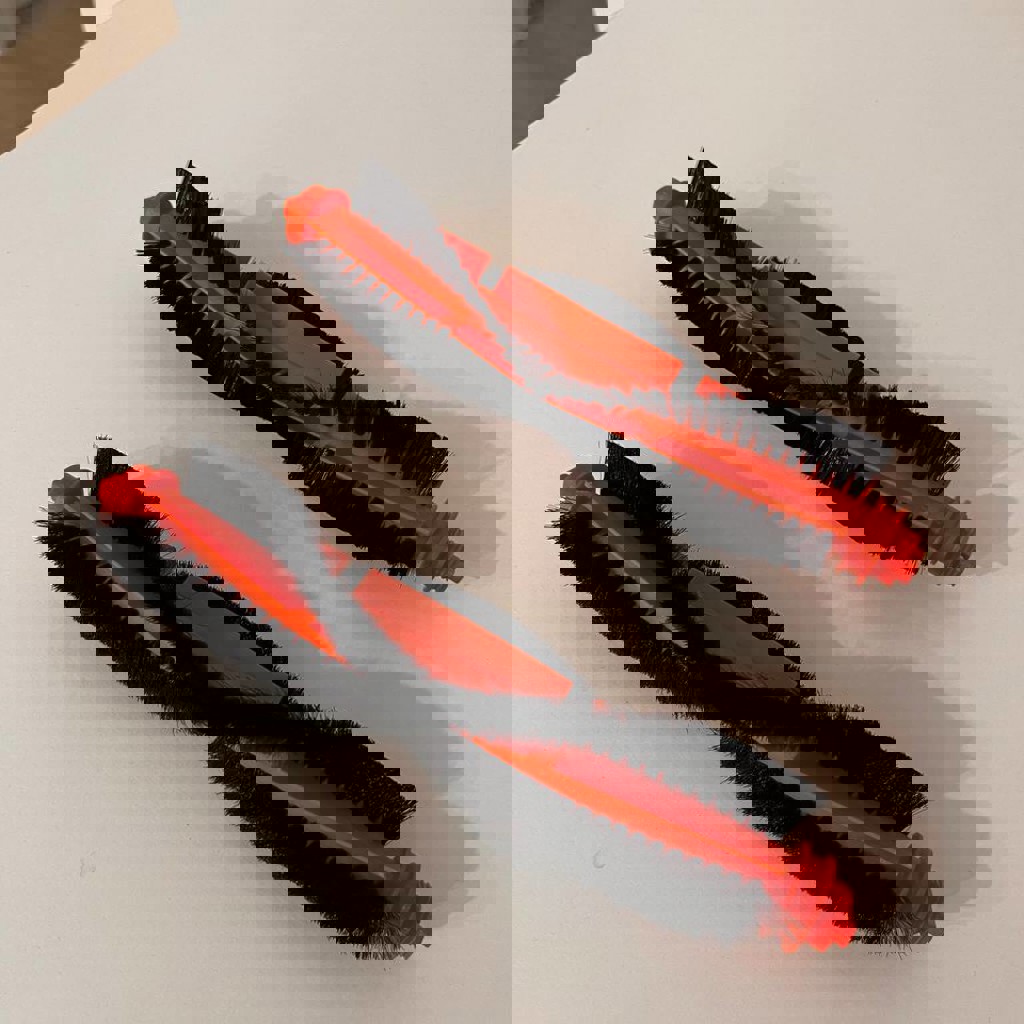 Основные щетки для робота-пылесоса