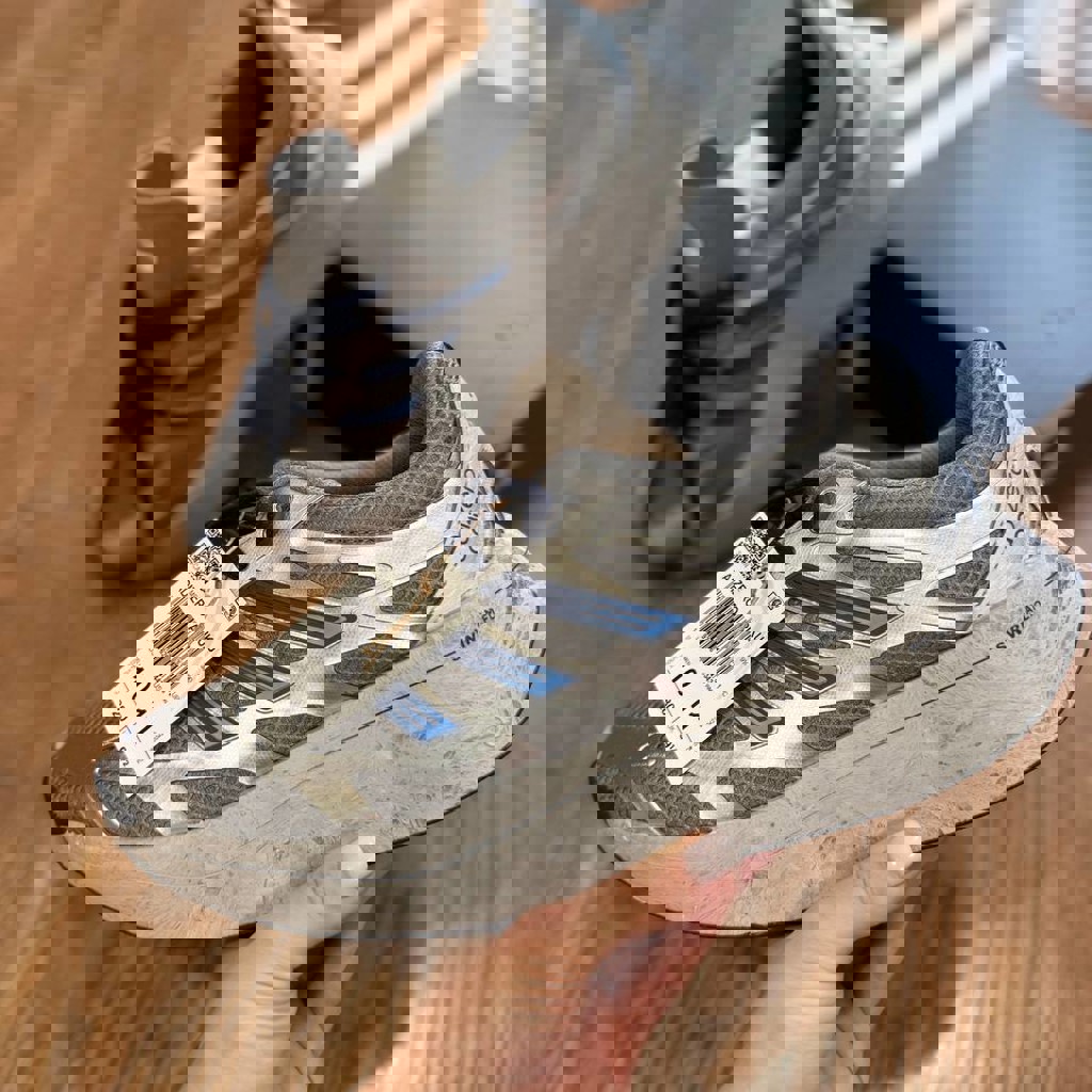 Мужские кроссовки Adidas