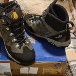 Обувь - фото 2