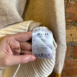 Свитер шерстяной - фото 3