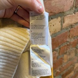 Свитер шерстяной - фото 4