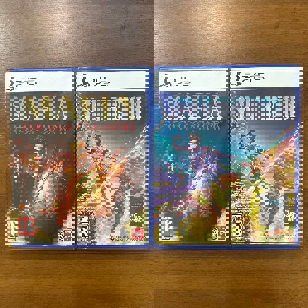 Ниндзя и самураи