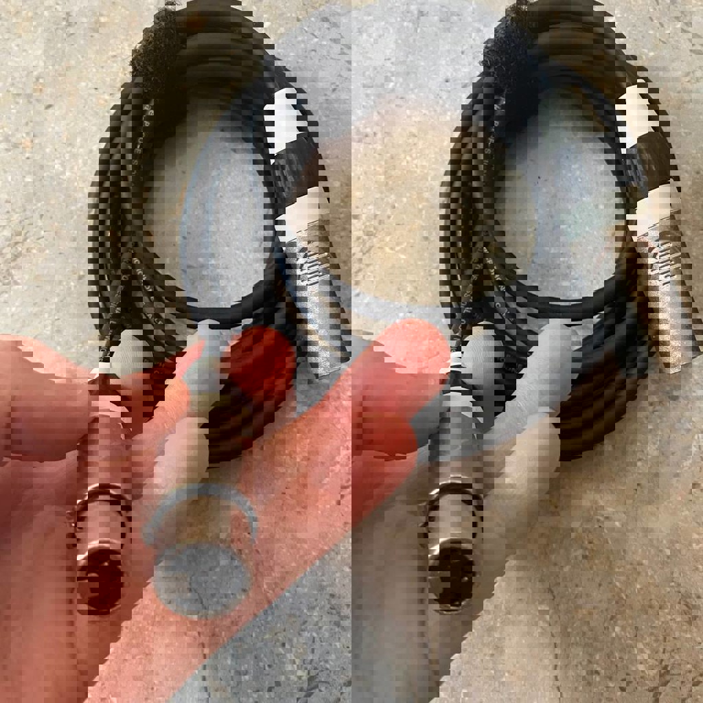 XLR кабели Snake и Cordial