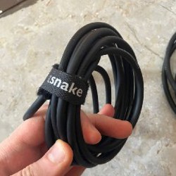 XLR кабели Snake и Cordial - фото 3