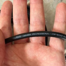 XLR кабели Snake и Cordial - фото 6