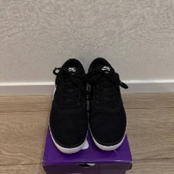 Кроссовки Nike SB Check - фото 2