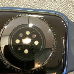 Apple Watch 7 e 45mm - фото 3