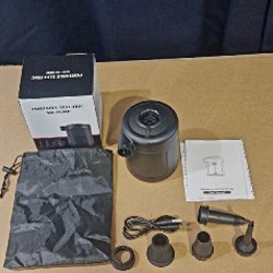 Электрический насос - фото 3