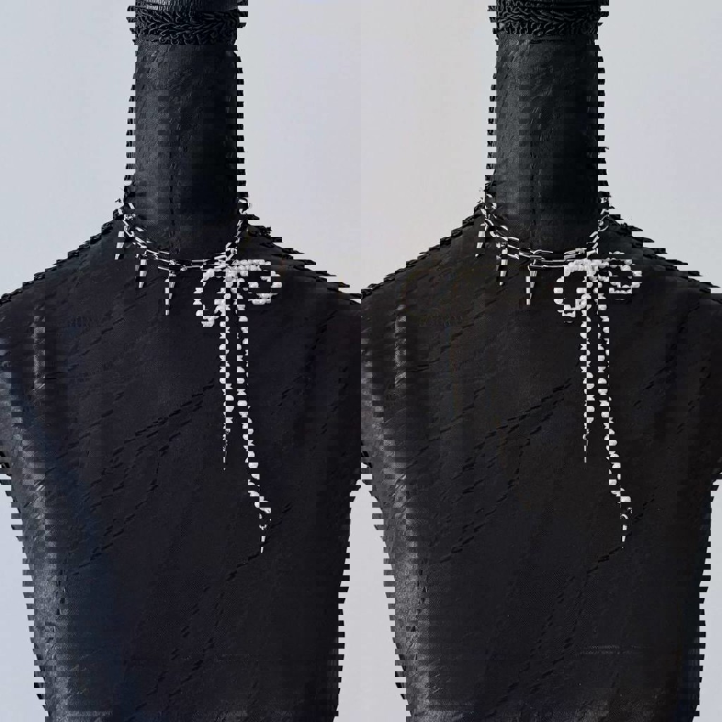 Украшение из нержавеющей стали