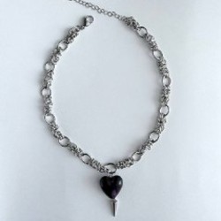 Украшение из нержавеющей стали - фото 4