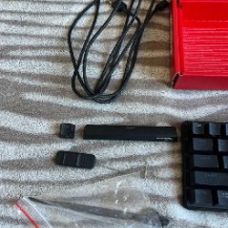 Клавиатура HyperX Alloy Origins - фото 5