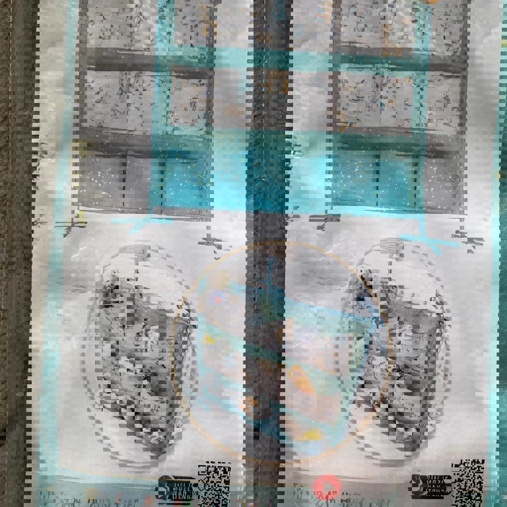 Детские ботинки