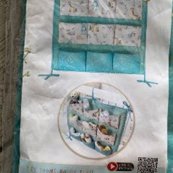 Детские ботинки - фото 1