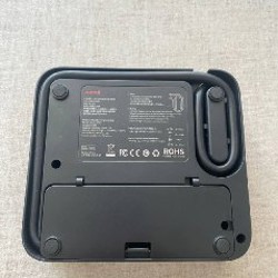 Портативный компрессор - фото 2