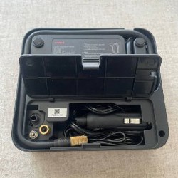 Портативный компрессор - фото 3