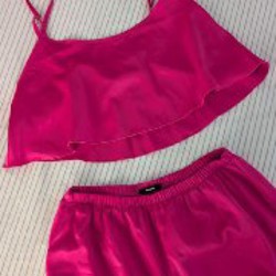 Костюм домашний и на выход - фото 3