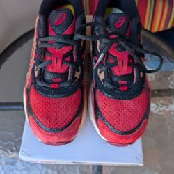 Кроссовки ASICS GEL-NYC - фото 2