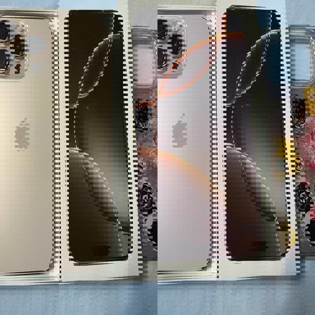 Айфон 16 про макс