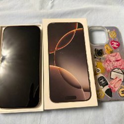 Айфон 16 про макс - фото 2