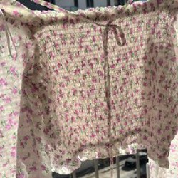 Нежная кофта - фото 3