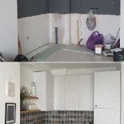 Ремонт под ключ - фото 2