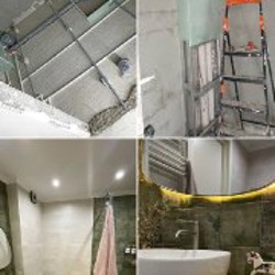 Ремонт под ключ - фото 3