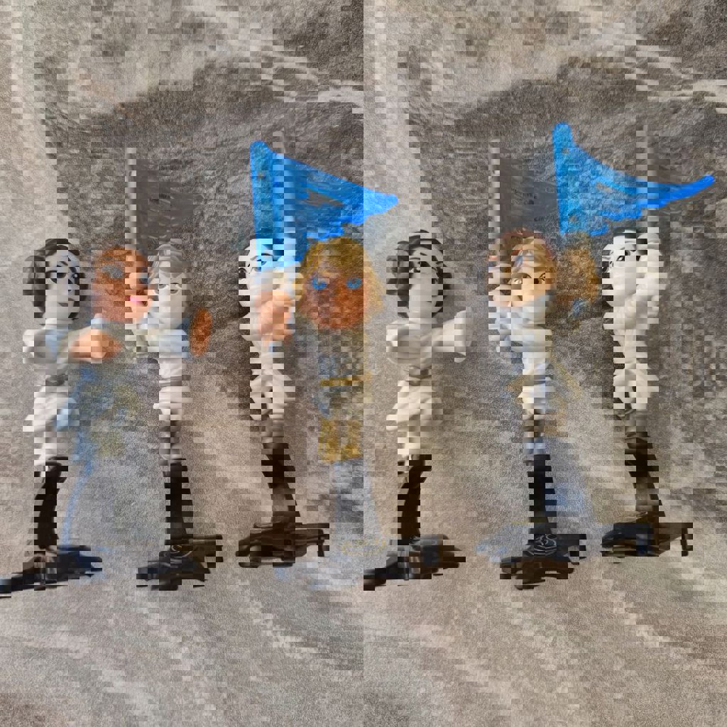 Фигурка Natoons/животные