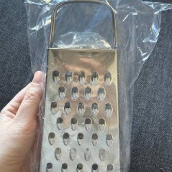 Терка - фото 1