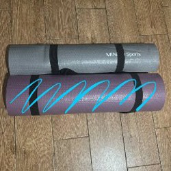 Набор варежки+шарф - фото 5