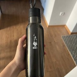 Набор варежки+шарф - фото 6