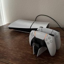 PlayStation 5 slim - фото 1