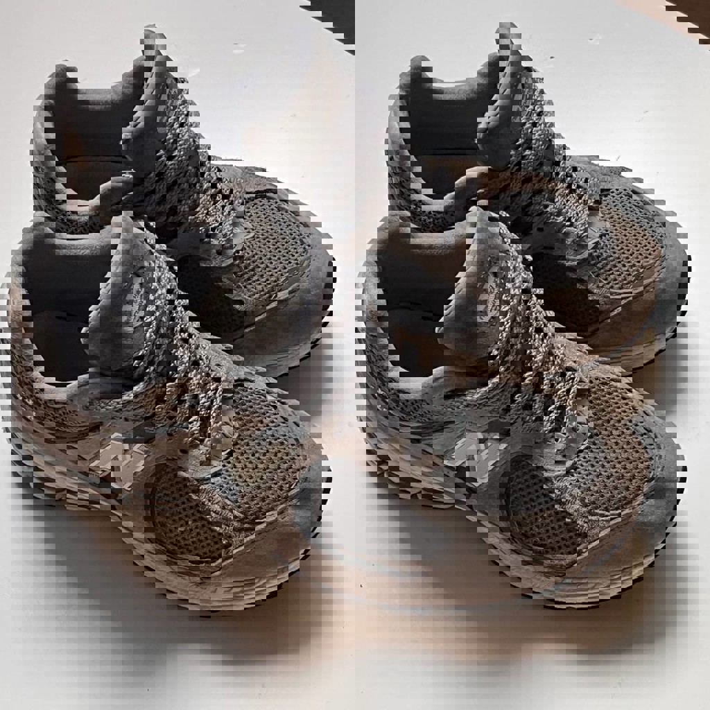 Кроссовки New Balance 2002R