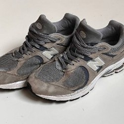 Кроссовки New Balance 2002R - фото 2