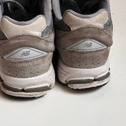 Кроссовки New Balance 2002R - фото 5