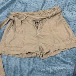 Шорты Guess - фото 1